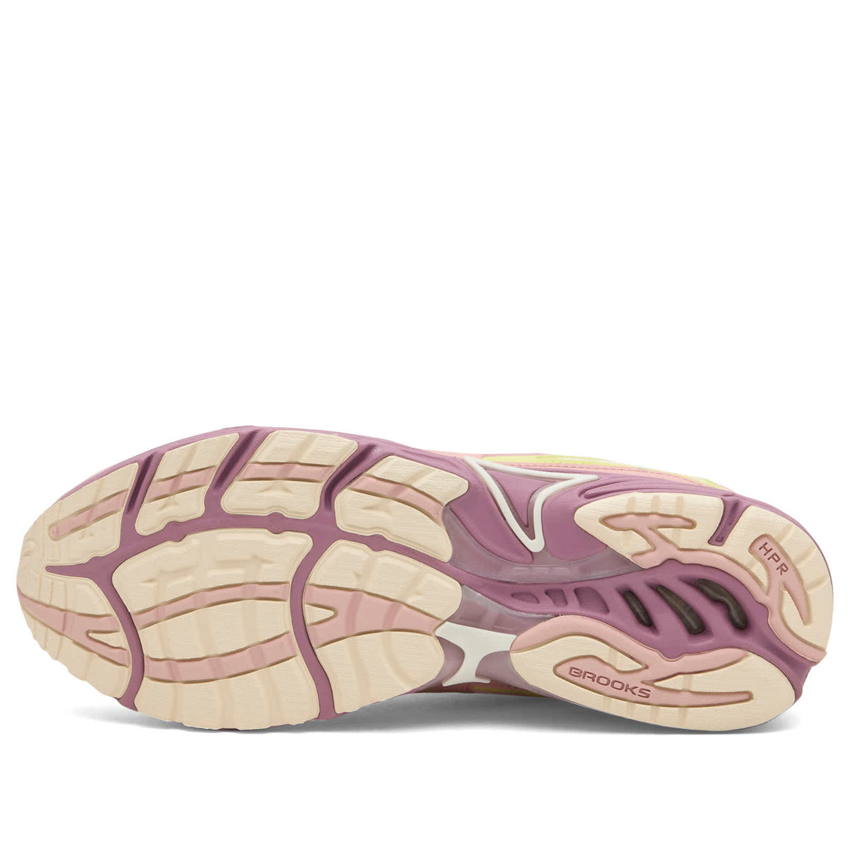 Brooks Adrenaline GTS 4 Sneaker