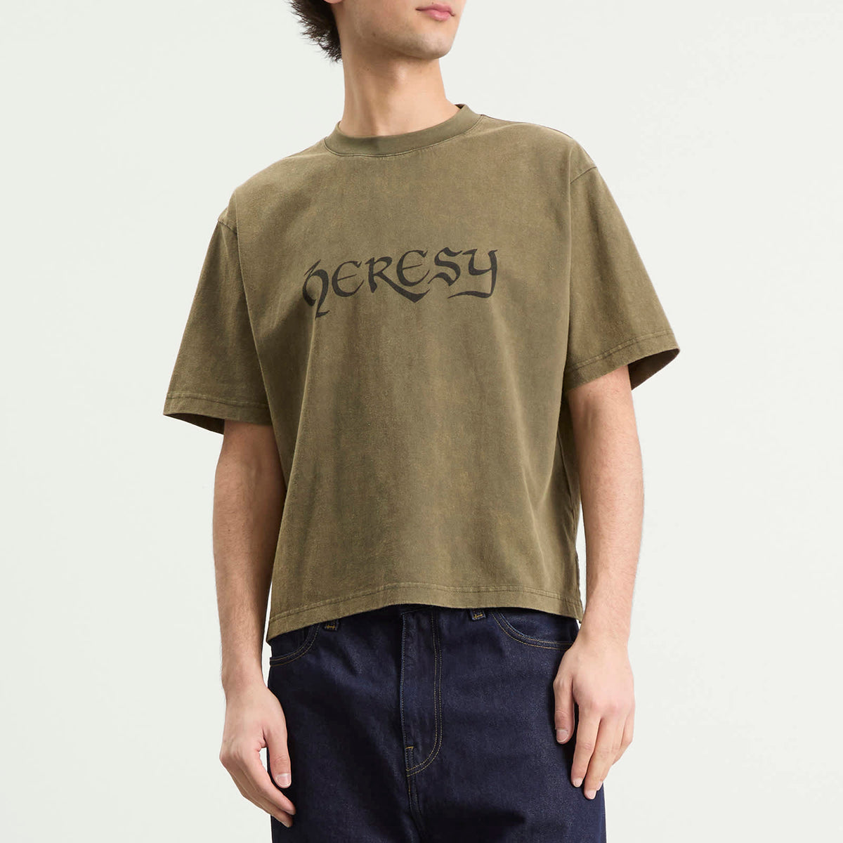 Heresy Tolk T-Shirt
