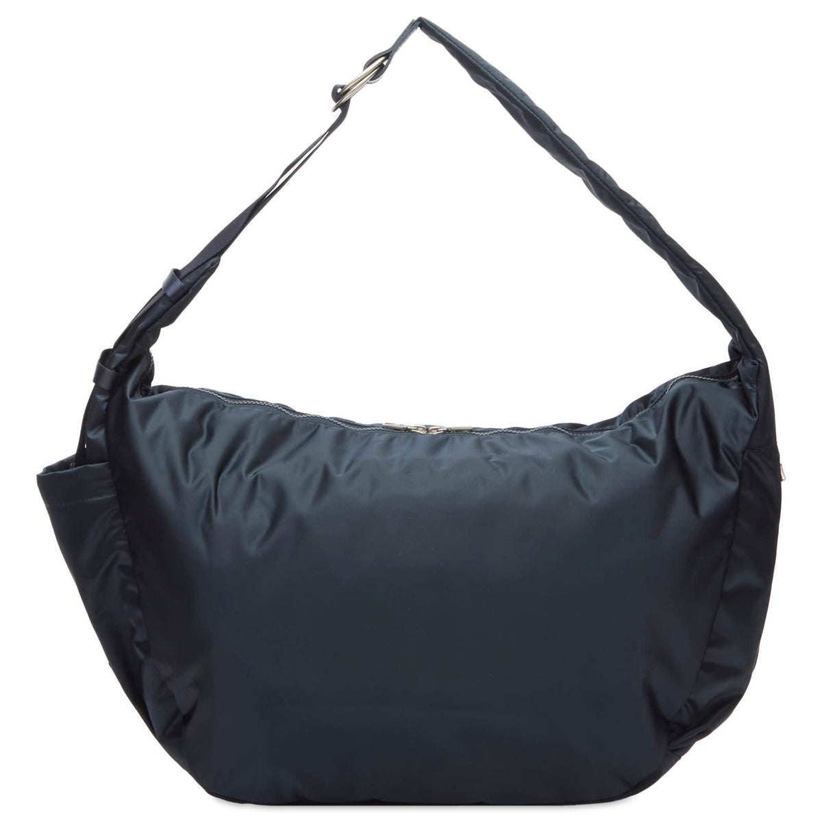Master-Piece Ark Solid Shoulder Bag - Large