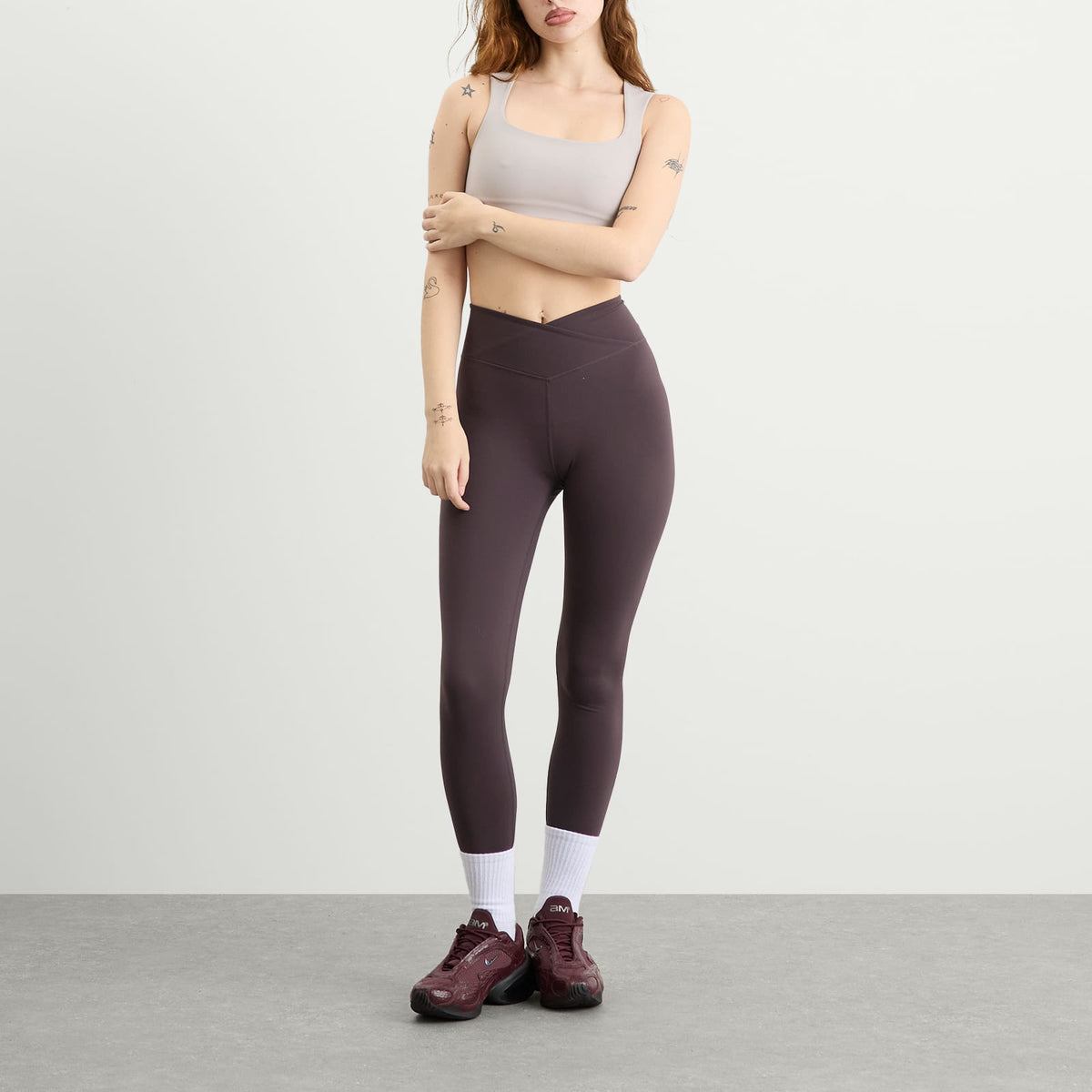 Nike Zenvy Sports Bra