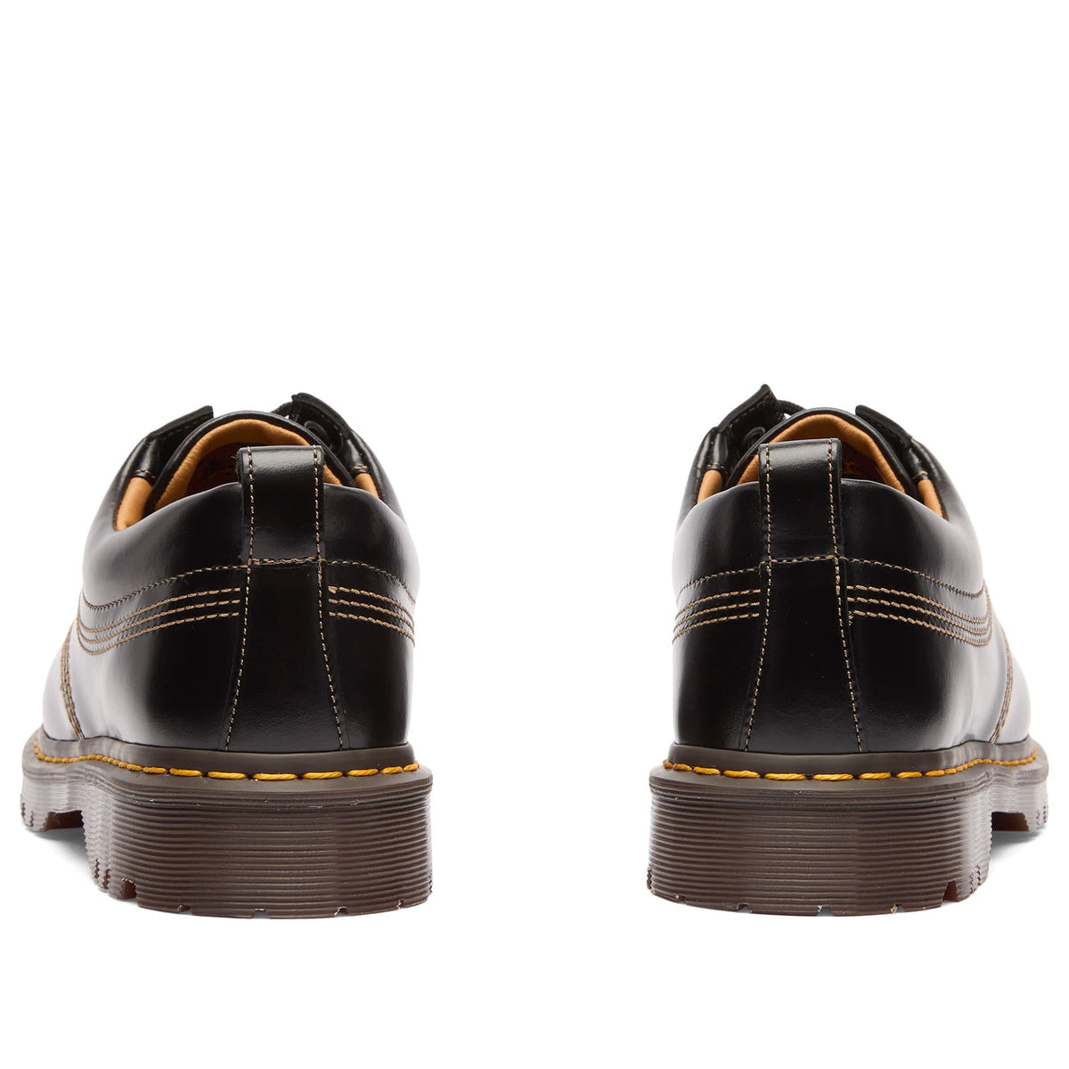 Dr. Martens Lowell Leather Shoe