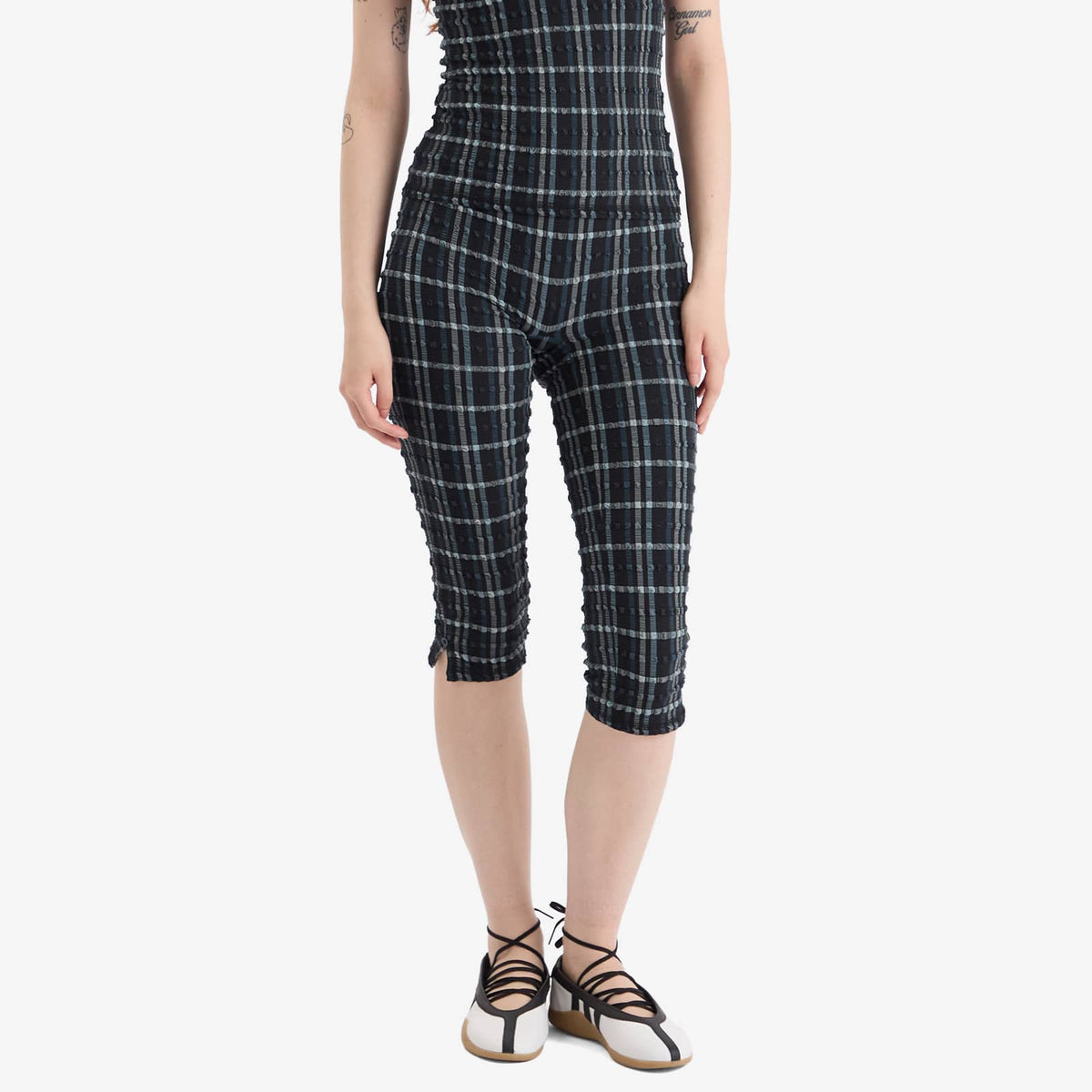 Peachy Den Cindy Capris