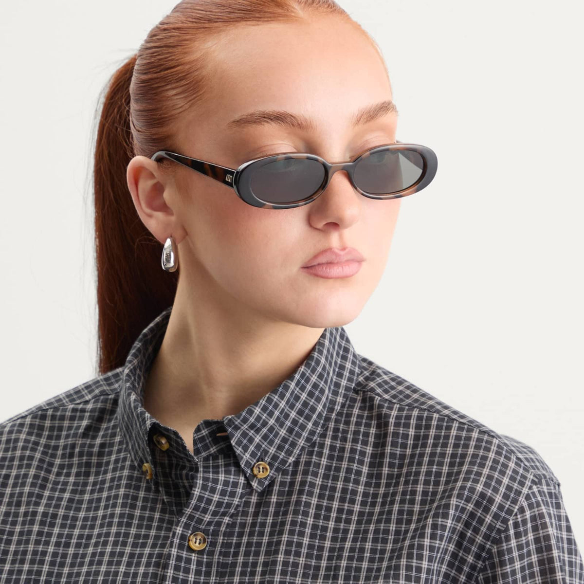 Le Specs Outta Love Sunglasses