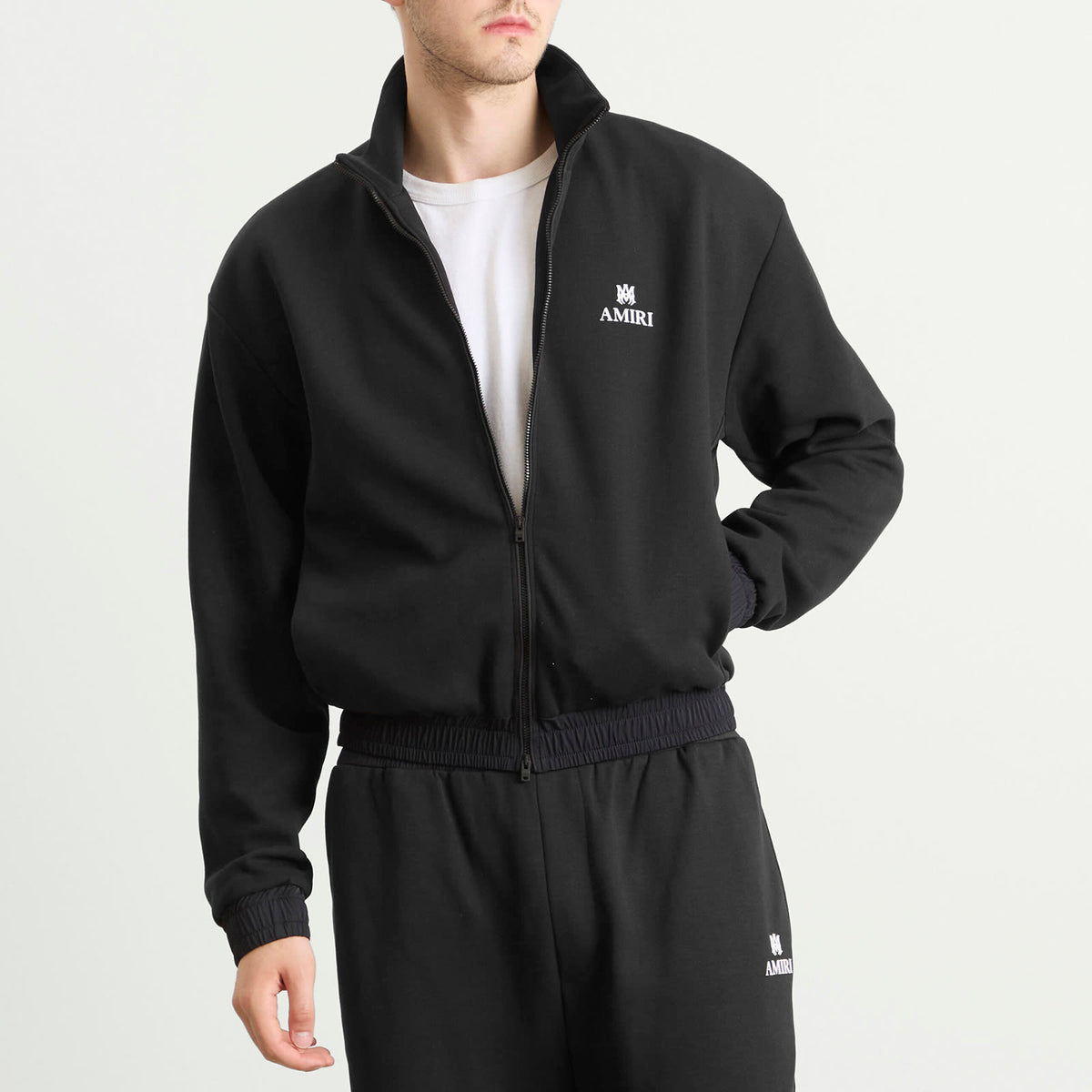 AMIRI Lounge Track Jacket