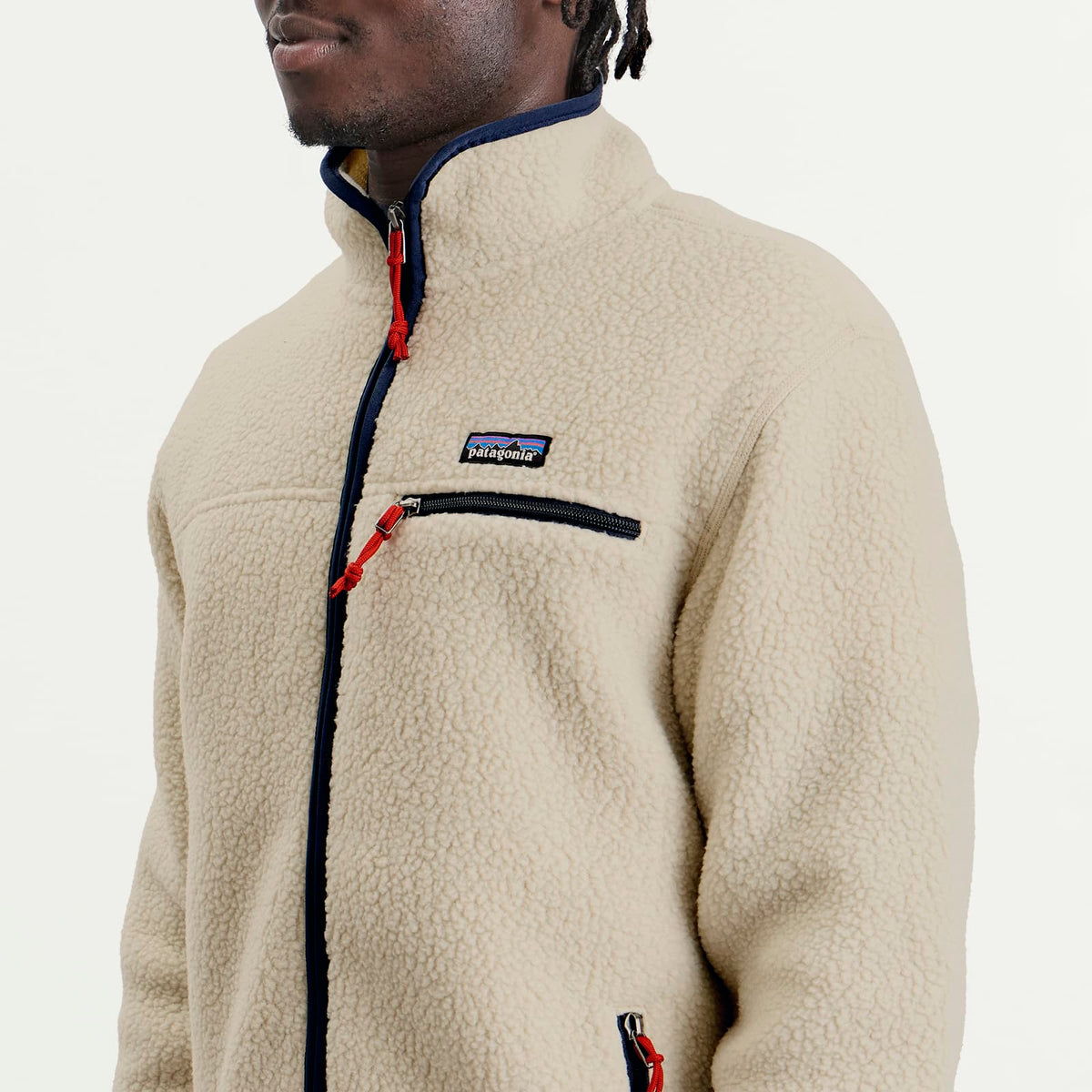 Patagonia Retro Pile Jacket