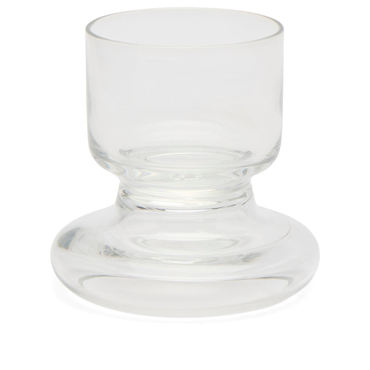 Gustaf Westman Chunky Drinking Glass