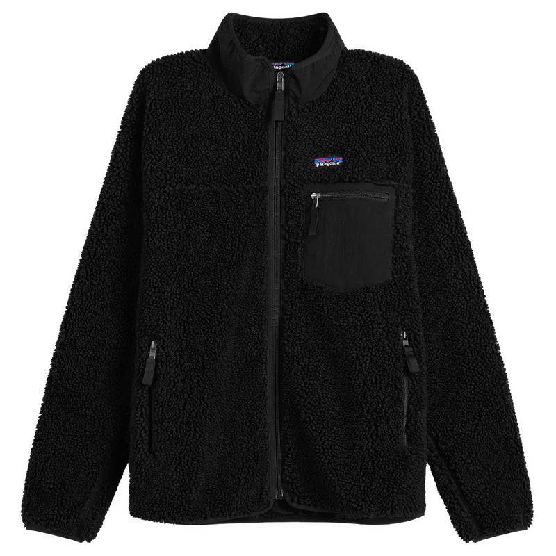Patagonia Classic Retro-X Jacket