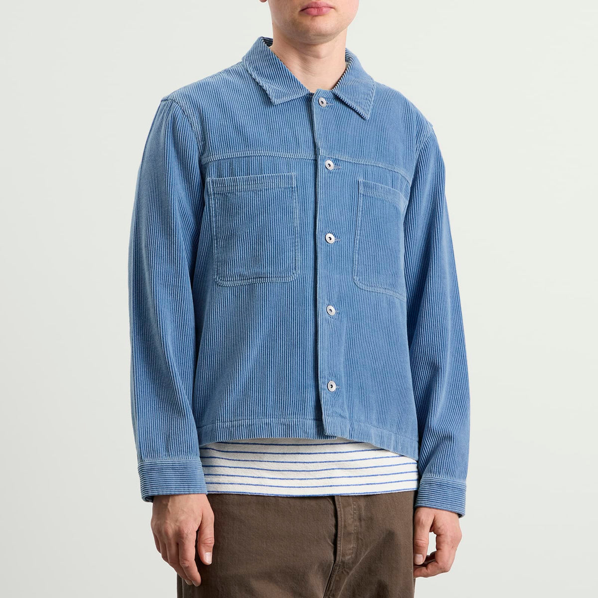 Folk Zaki Jacket