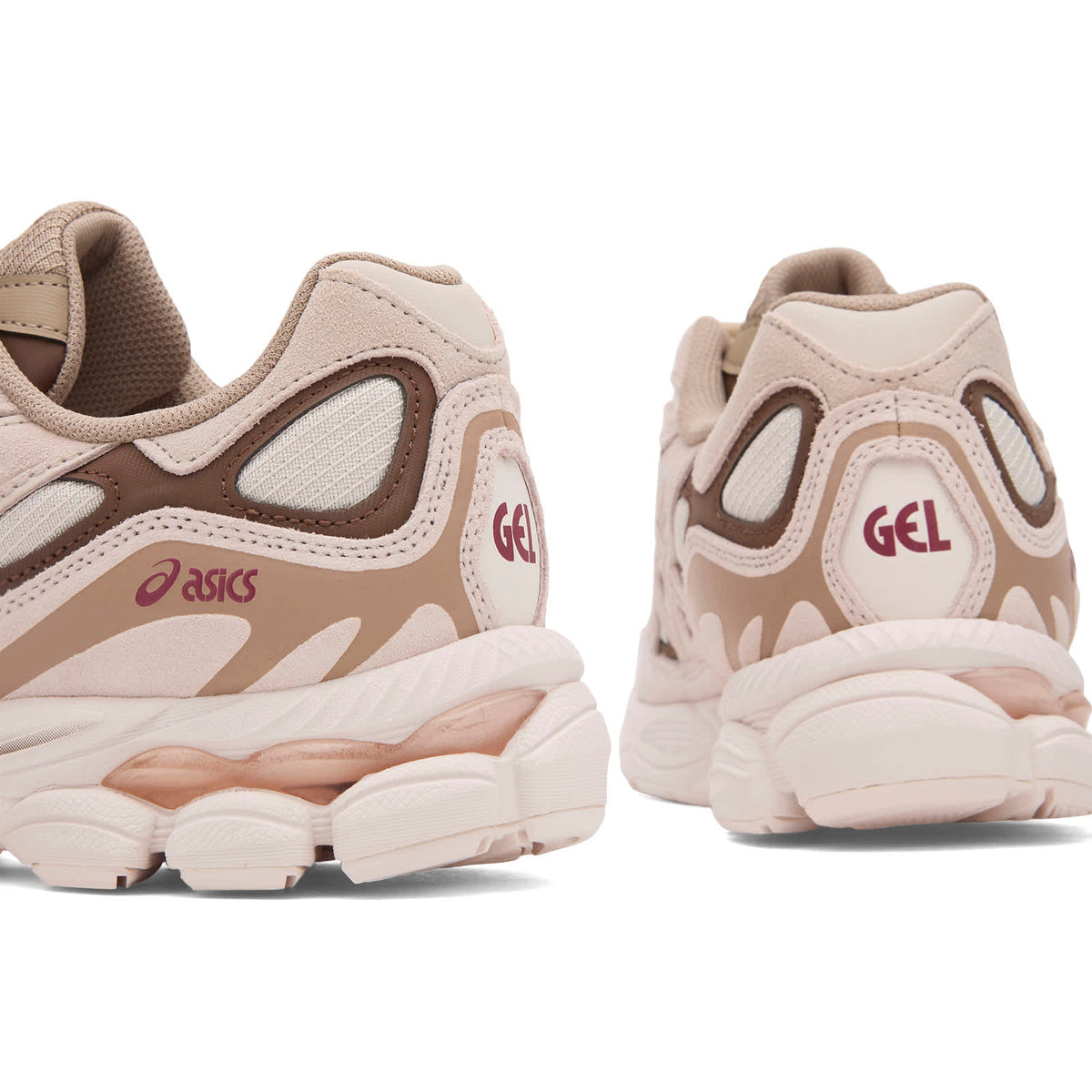 Asics Gel-Nyc Sneakers