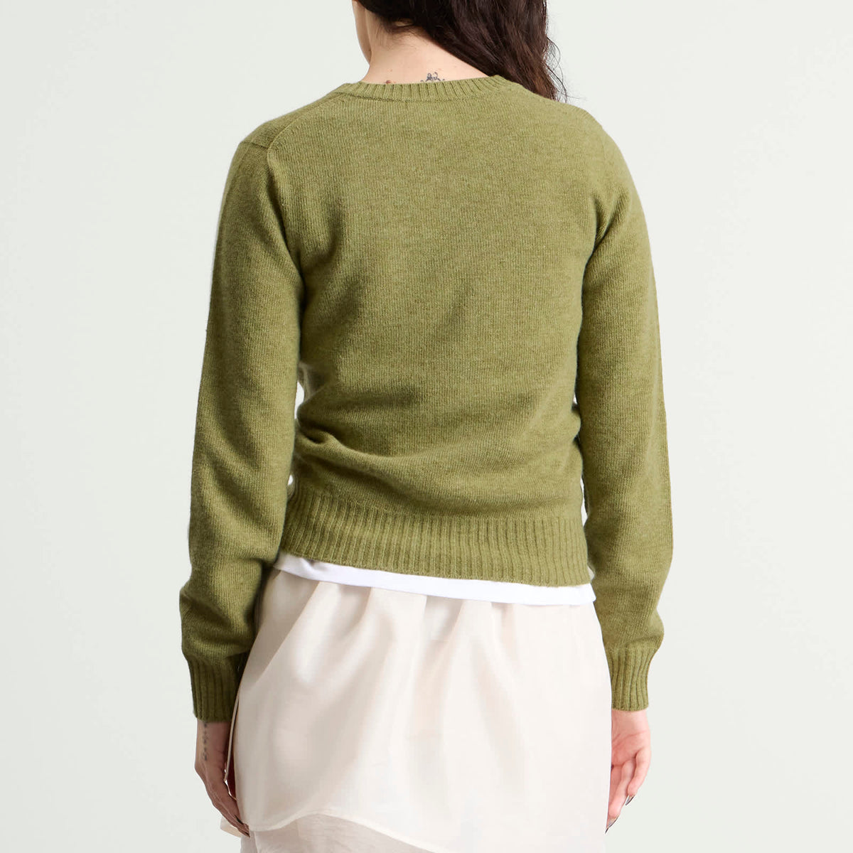 Nothing Written Marsh V-Neck Pullover