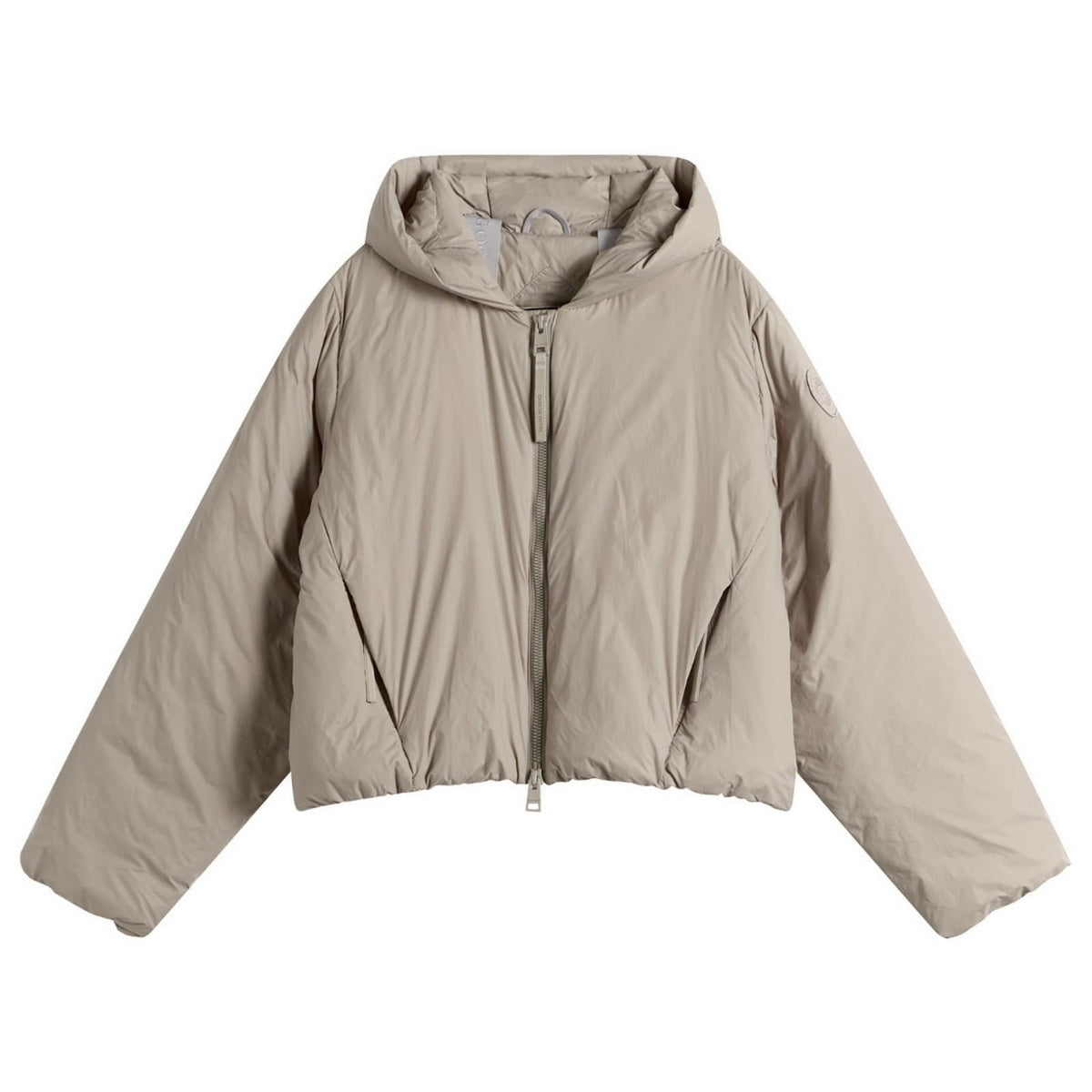 Canada Goose Elba Jacket
