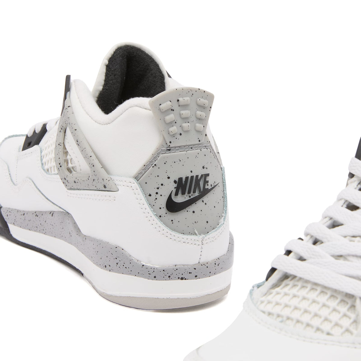 Air Jordan 4 Retro OG (PS)