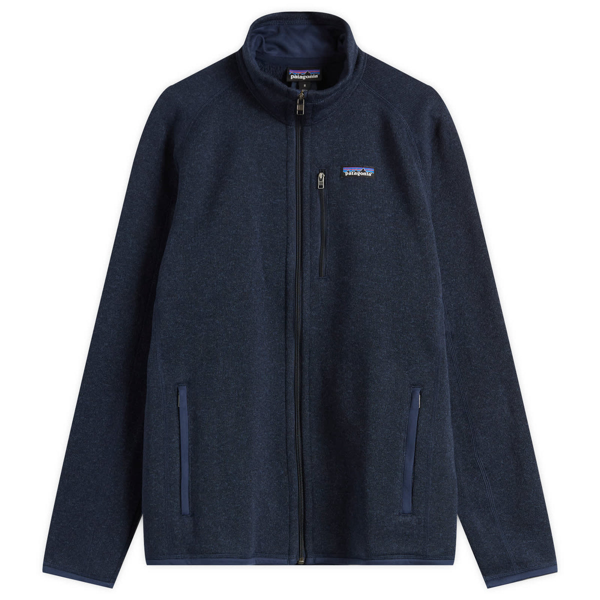 Patagonia Better Sweater Jacket
