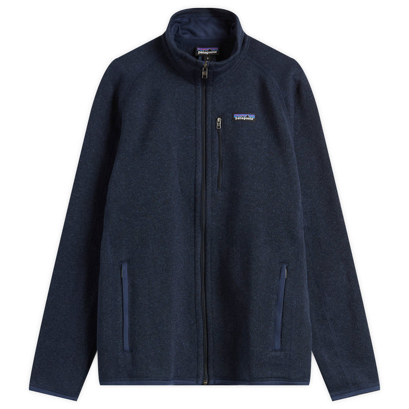 Patagonia Better Sweater Jacket