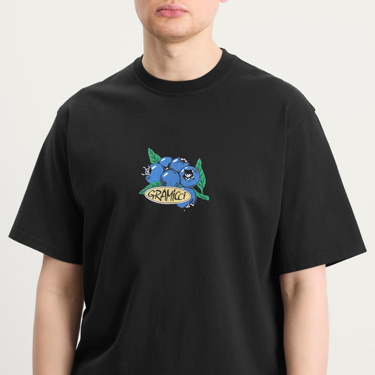 Gramicci Blueberry T-Shirt