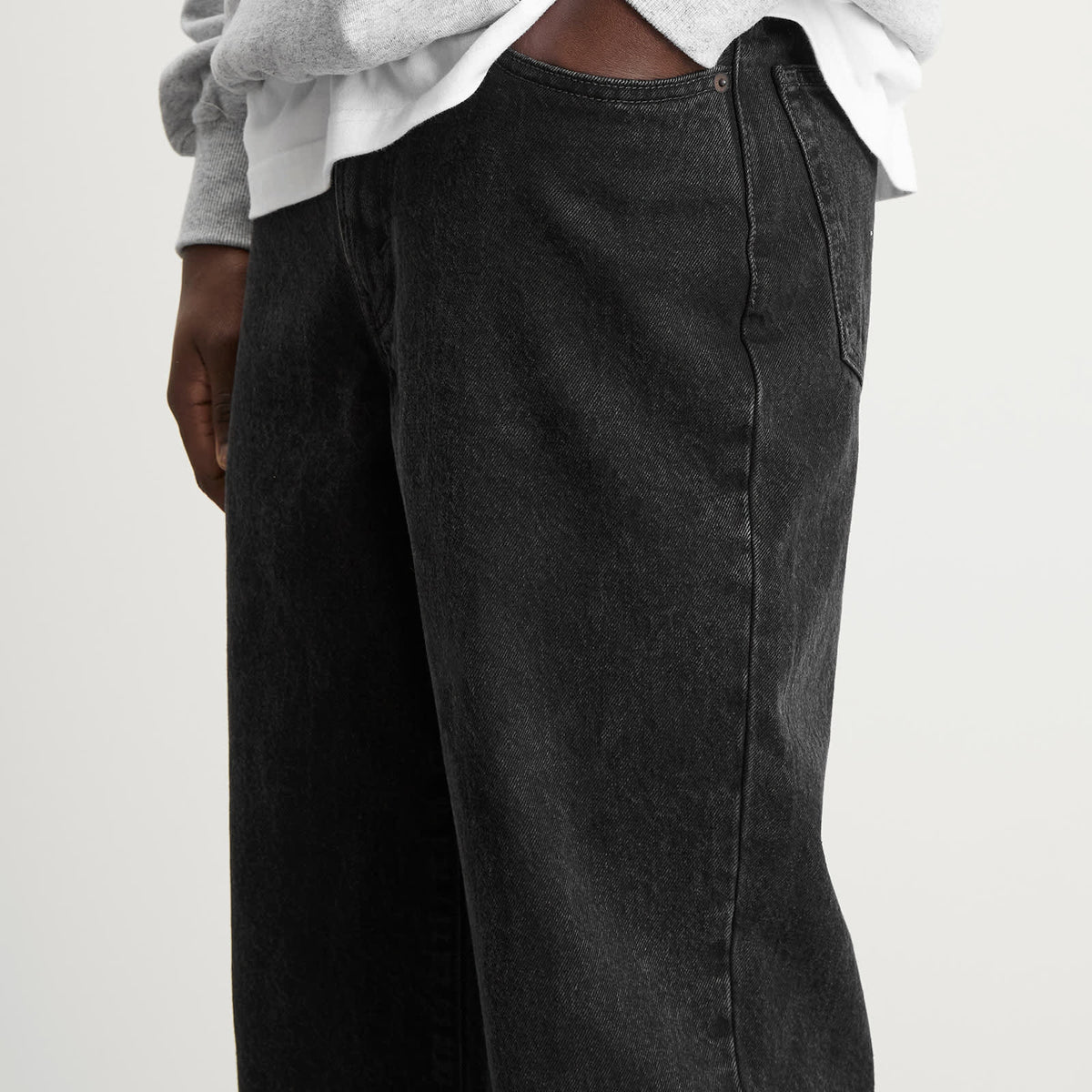 thisisneverthat Regular Jeans