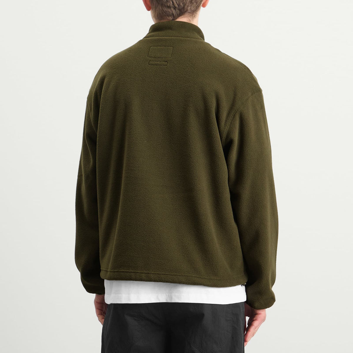 FrizmWORKS Fleece Zip Jacket