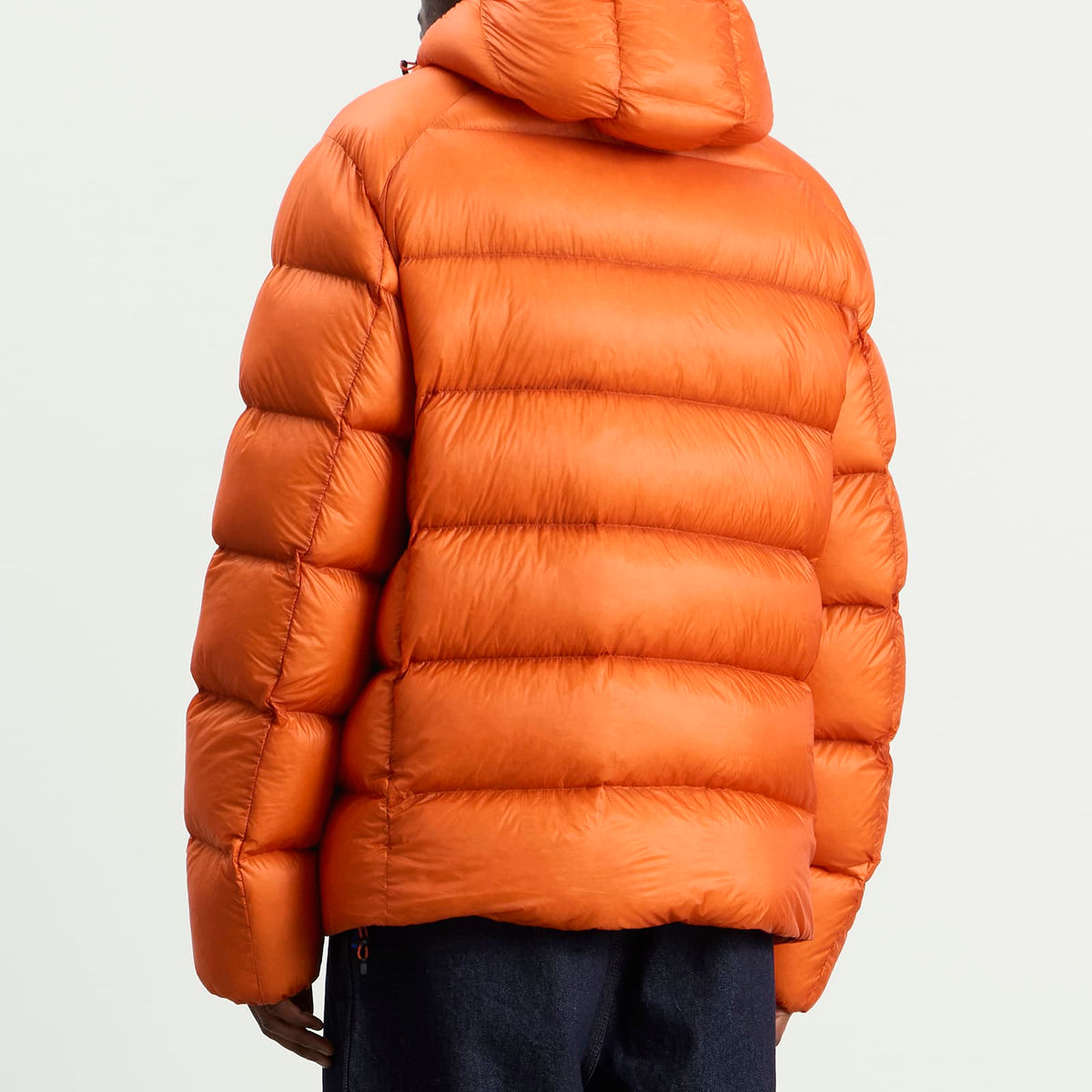 Polo Ralph Lauren Down Jacket