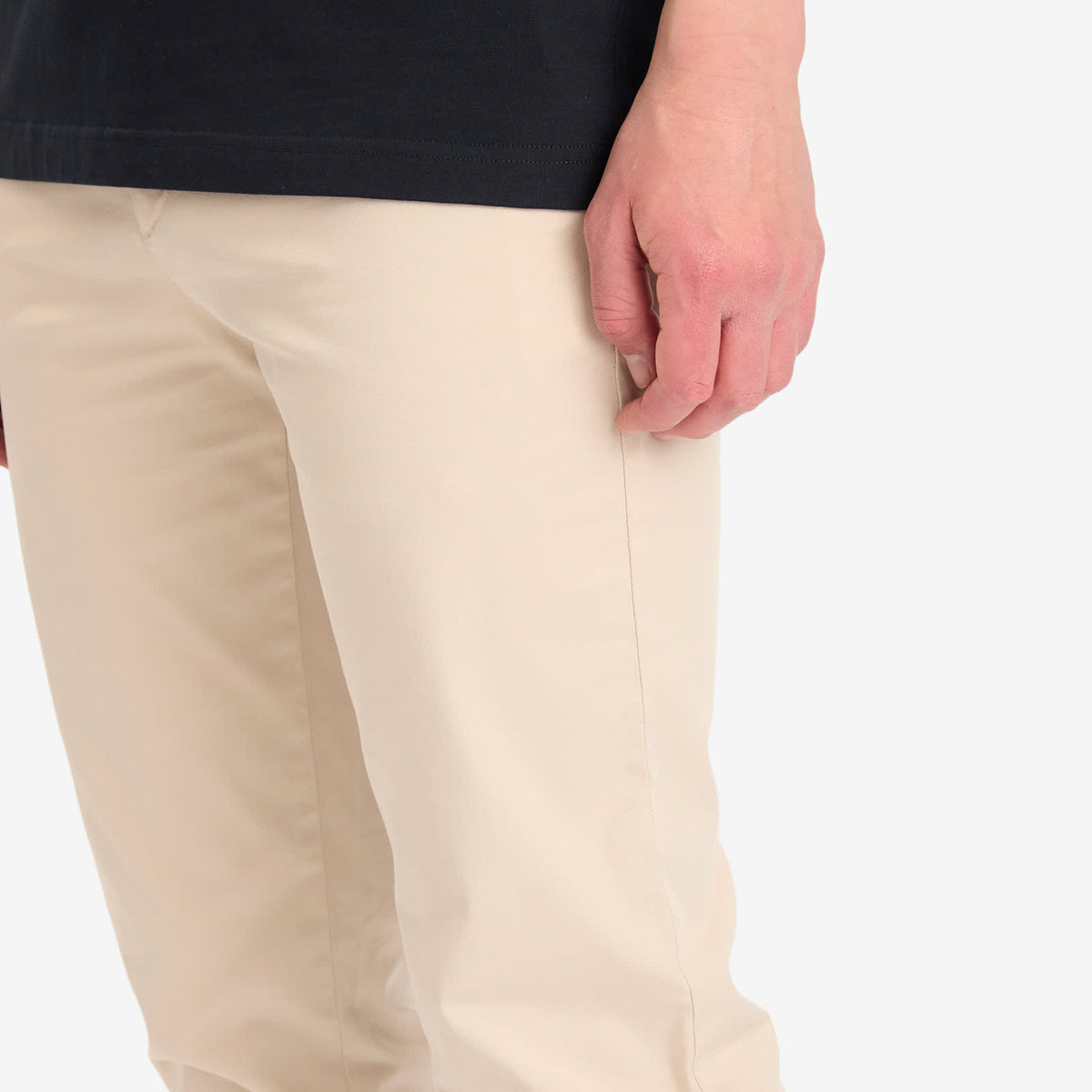 Norse Projects Standard Slim Chino Trousers