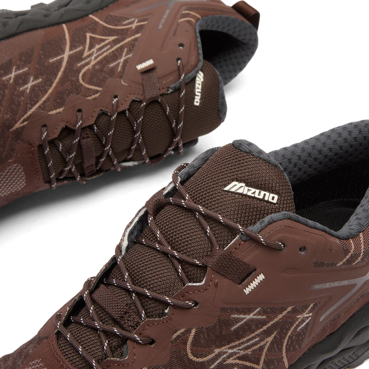 Mizuno WAVE MUJIN LS GTX Sneaker