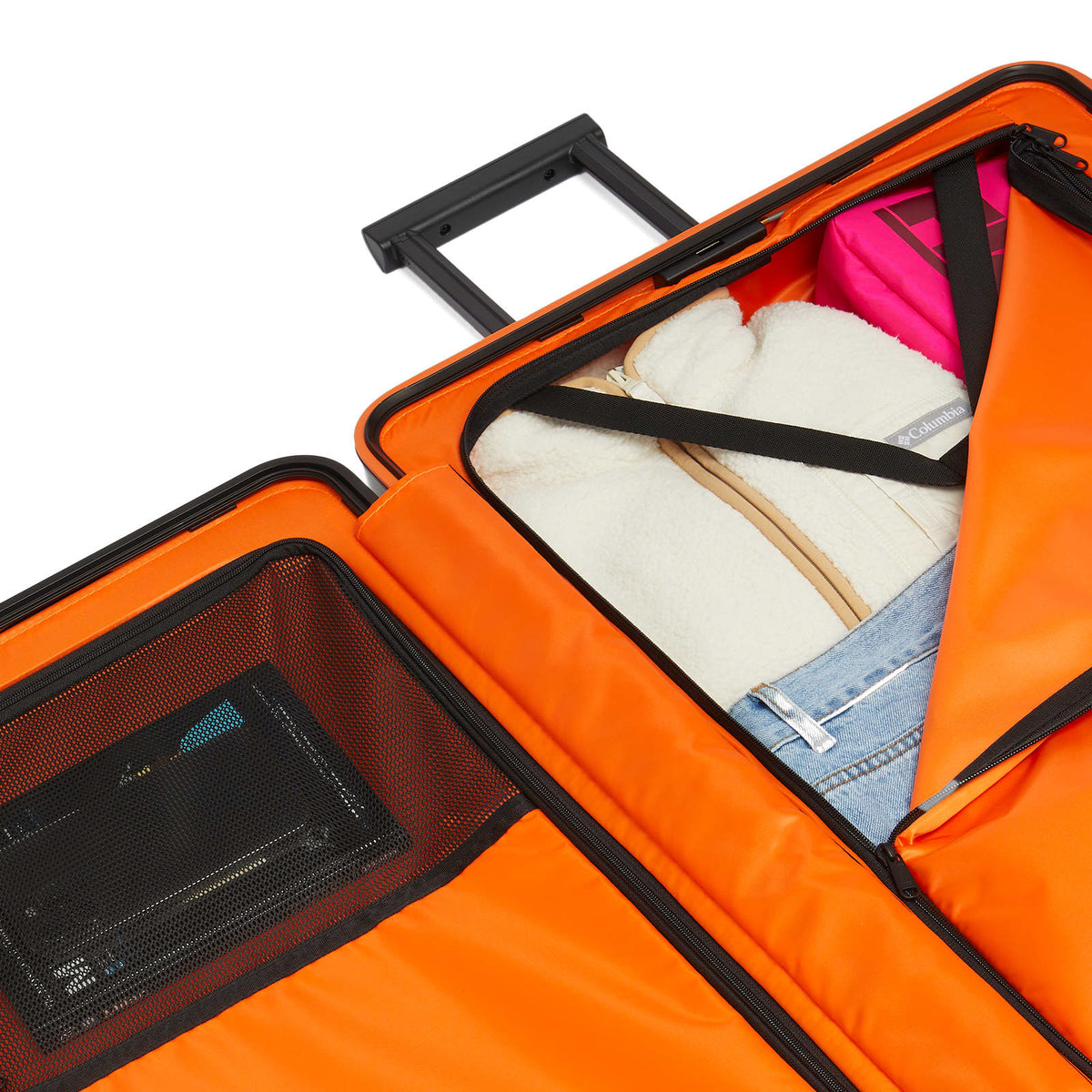 Floyd Trunk Check-In Luggage - 95L