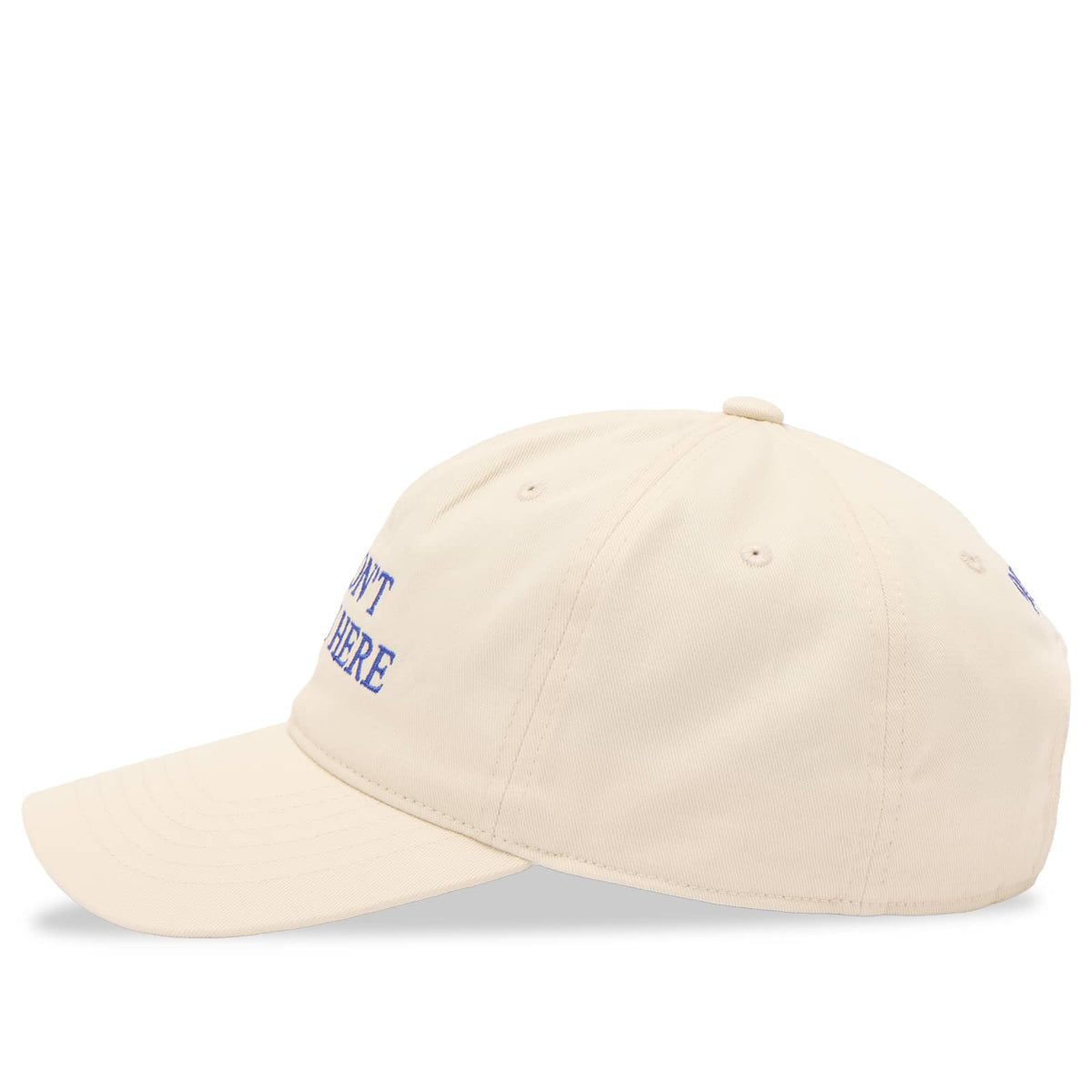 IDEA Sorry I Don't Work Here Cap