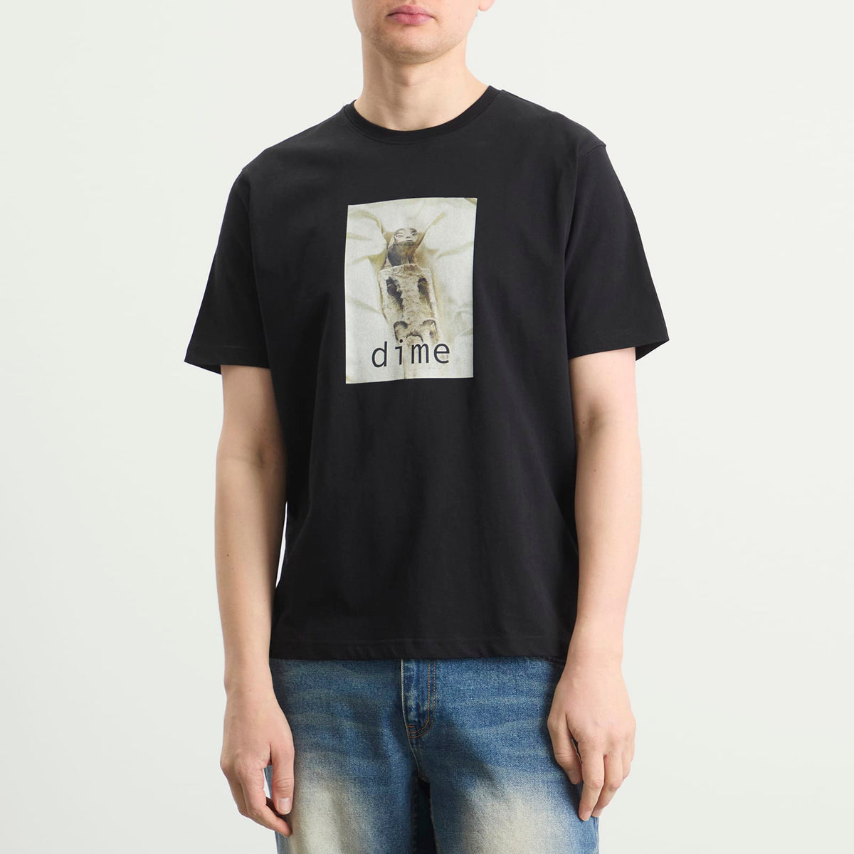 Dime Sunday T-Shirt