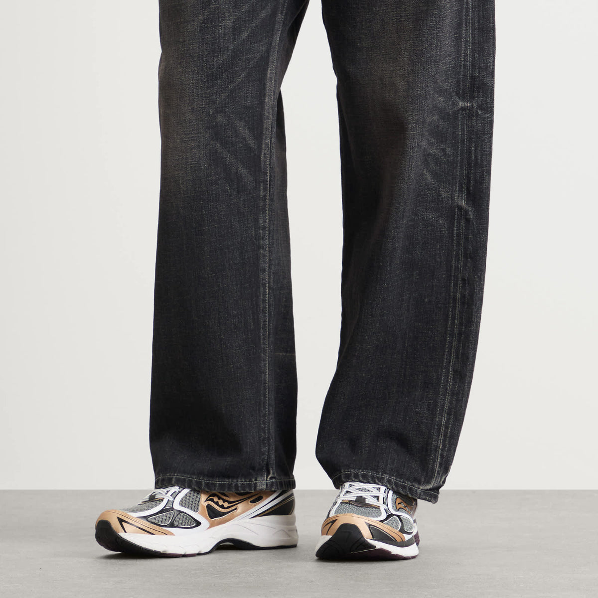 Saucony Progrid Guide 7 Sneaker