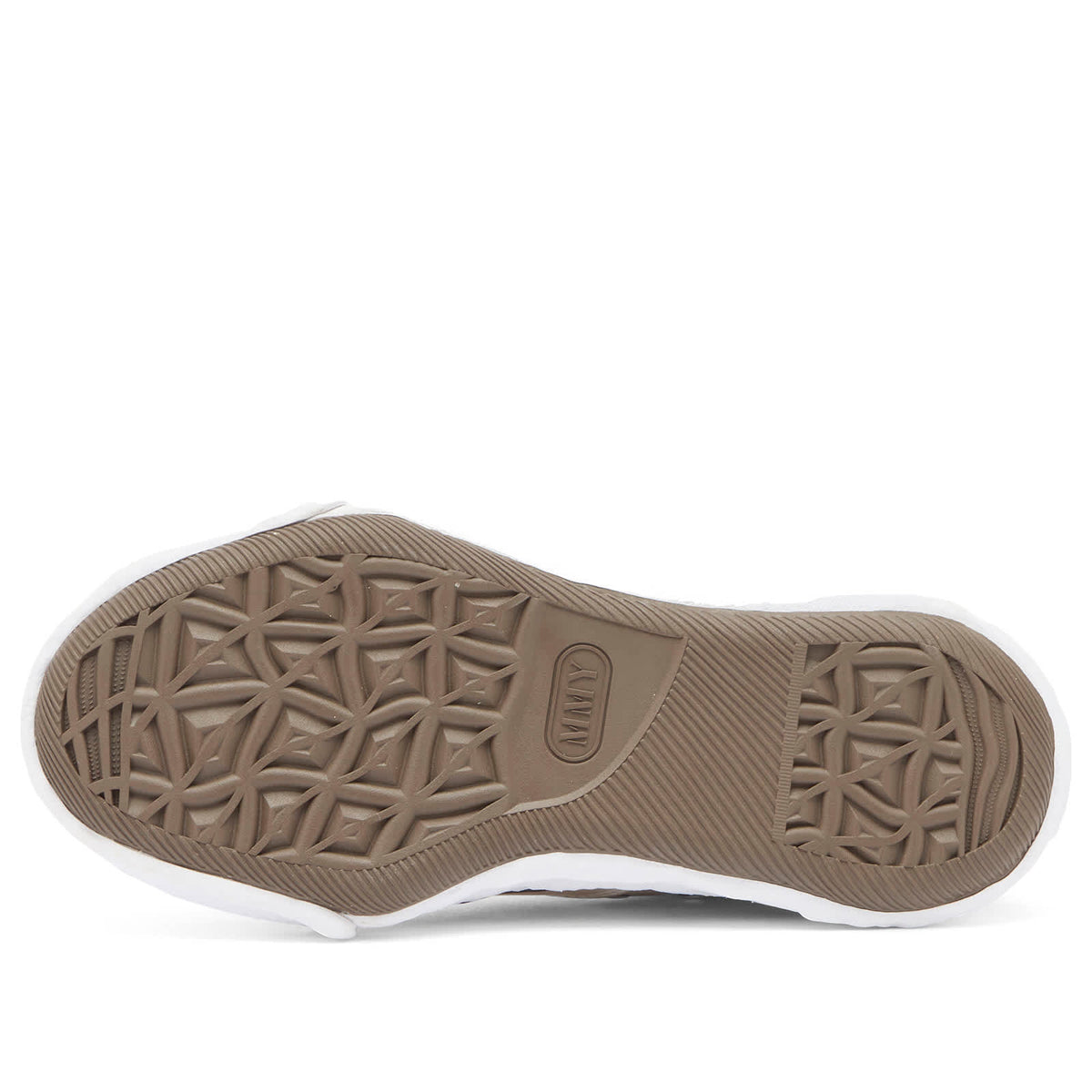Maison Mihara Yasuhiro Peterson23 Vintage Leather Sneaker