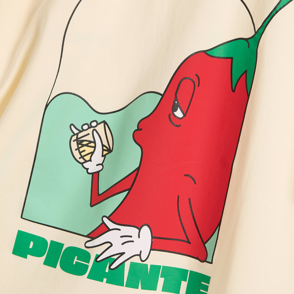 END. X PICANTE Charlie Chilli T-Shirt