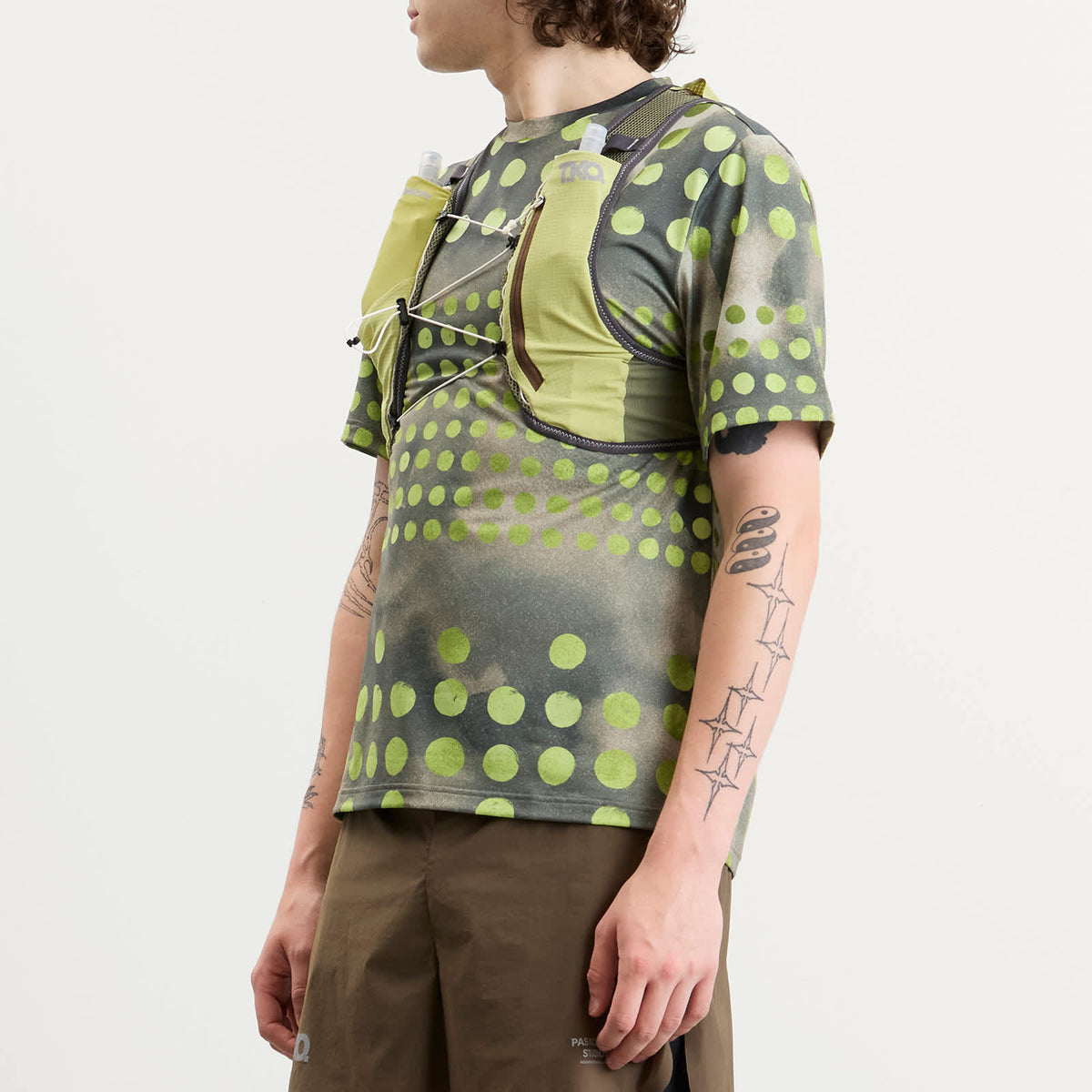 Pas Normal Studios x Salomon T.K.O. Race Skin 2