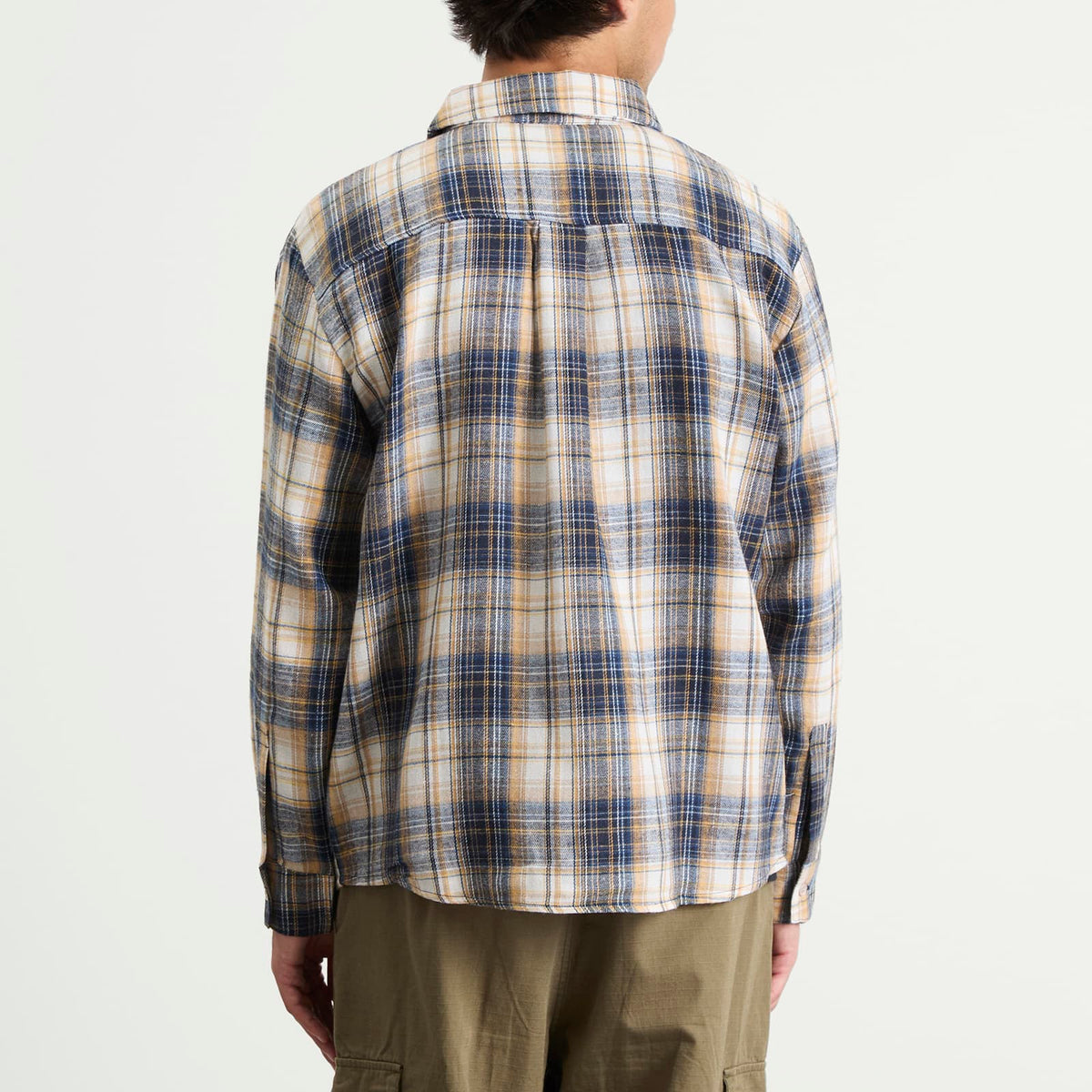 Stan Ray Flannel Shirt