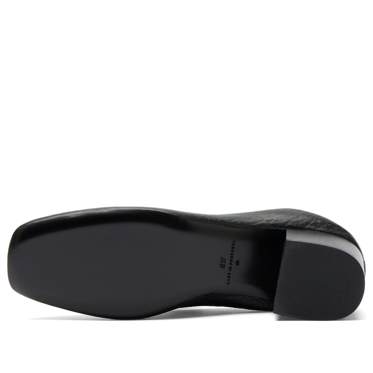 Studio Nicholson Moon Car Shoe