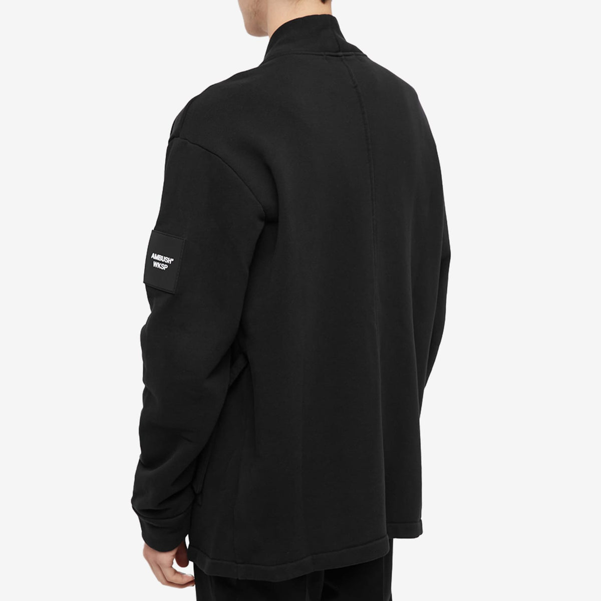 Ambush Kimono Sweat Cardigan