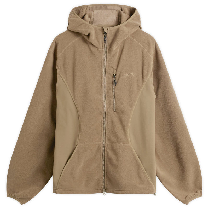 Mellow Clo Canopy Fleece