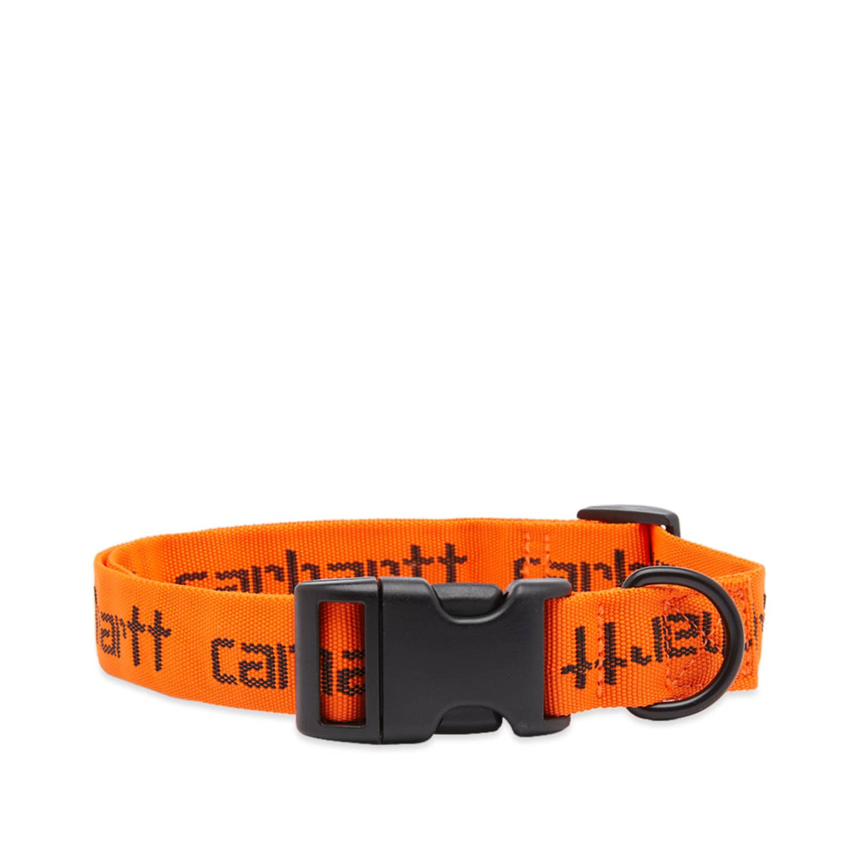 Carhartt WIP Script Dog Lead & Collar