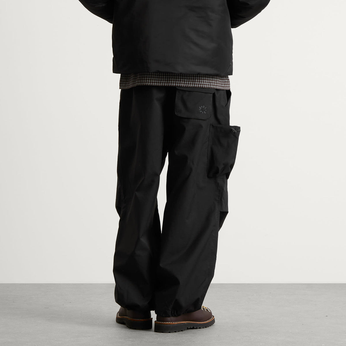 Gander Peveril Trousers