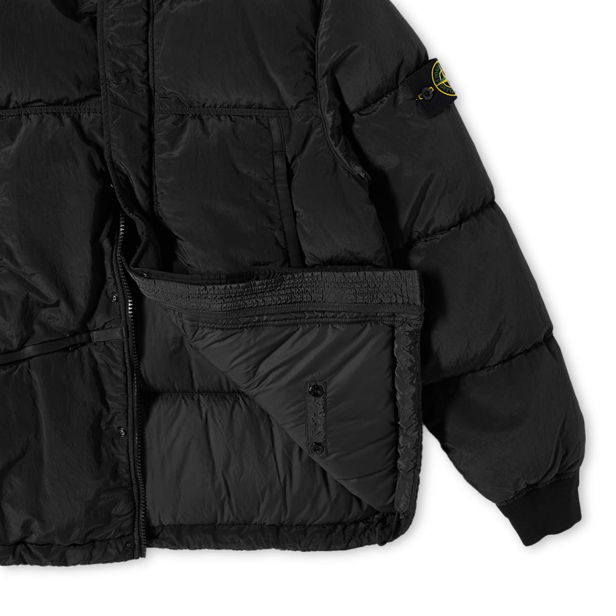Stone Island Nylon Metal Down-TC Jacket