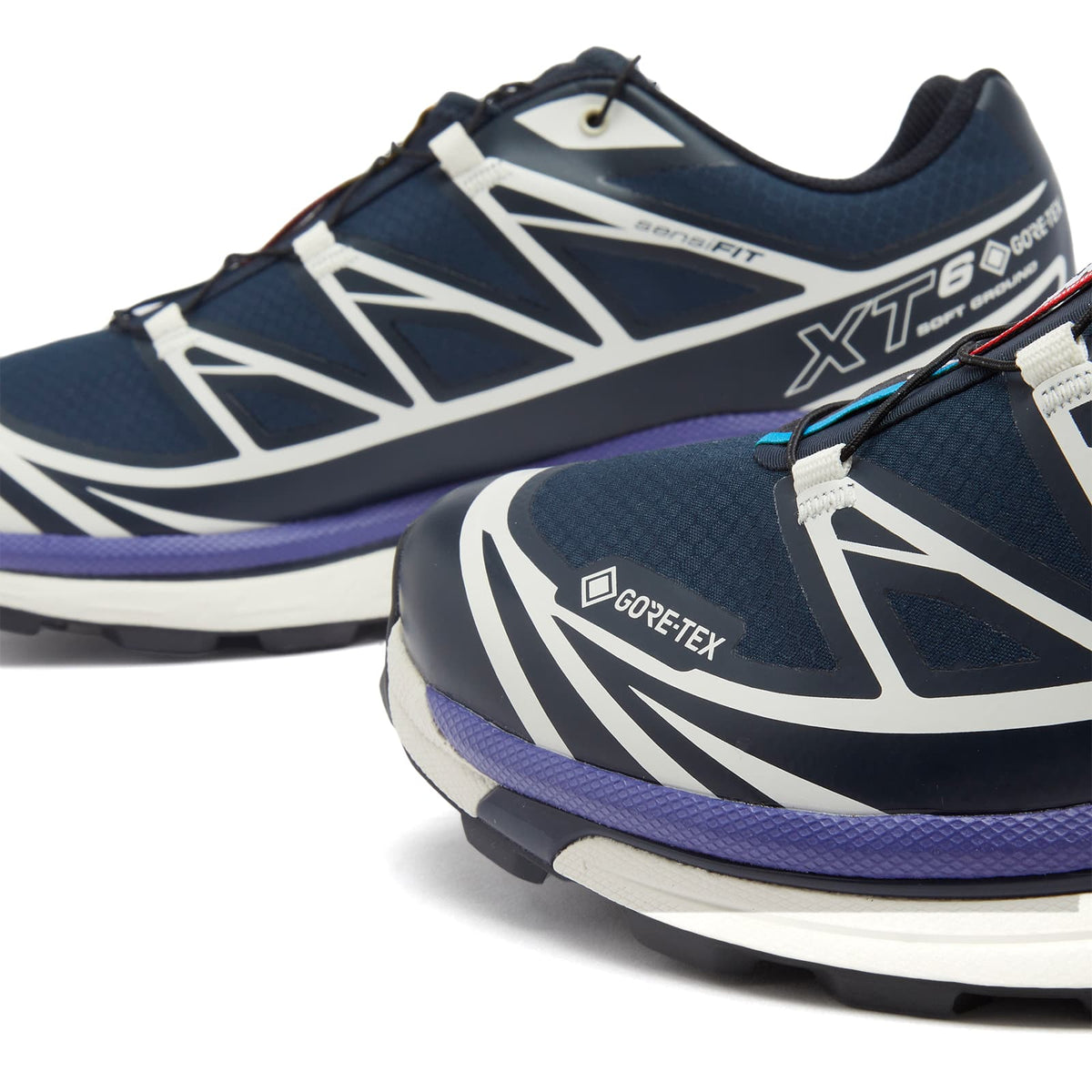 Salomon Xt-6 Gtx Sneaker
