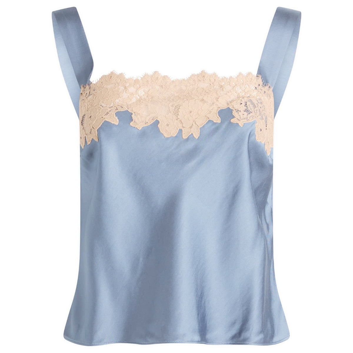 RIXO Vyonne Top