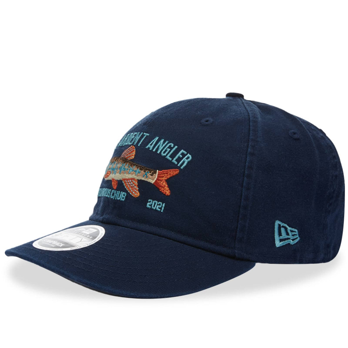 New Era 9Fifty Fishing Cap