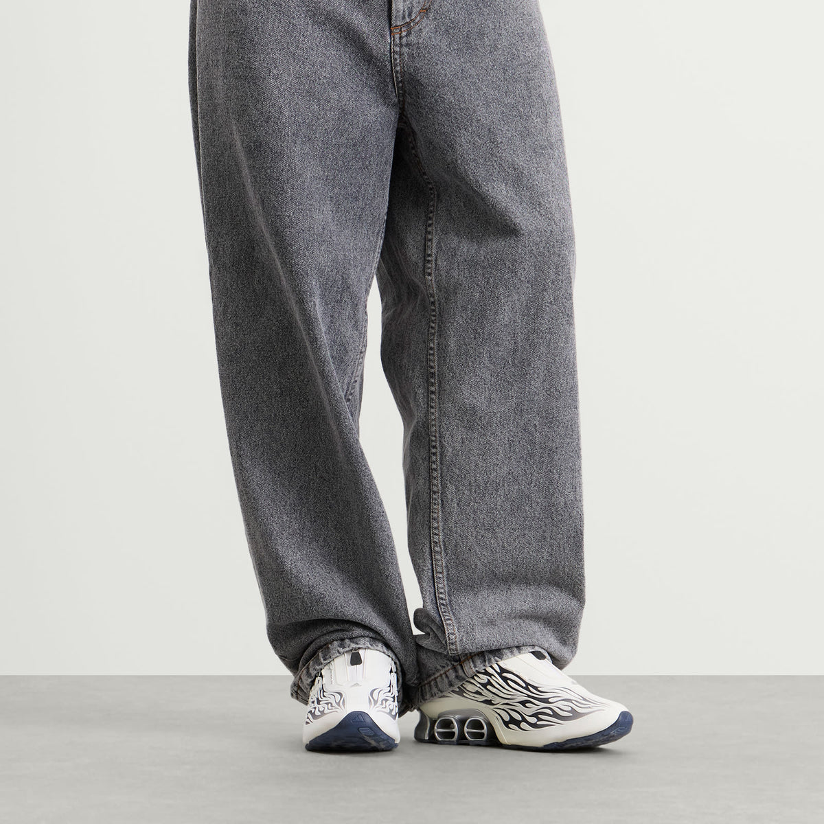 adidas x Hellstar Megaride S2 Sneaker