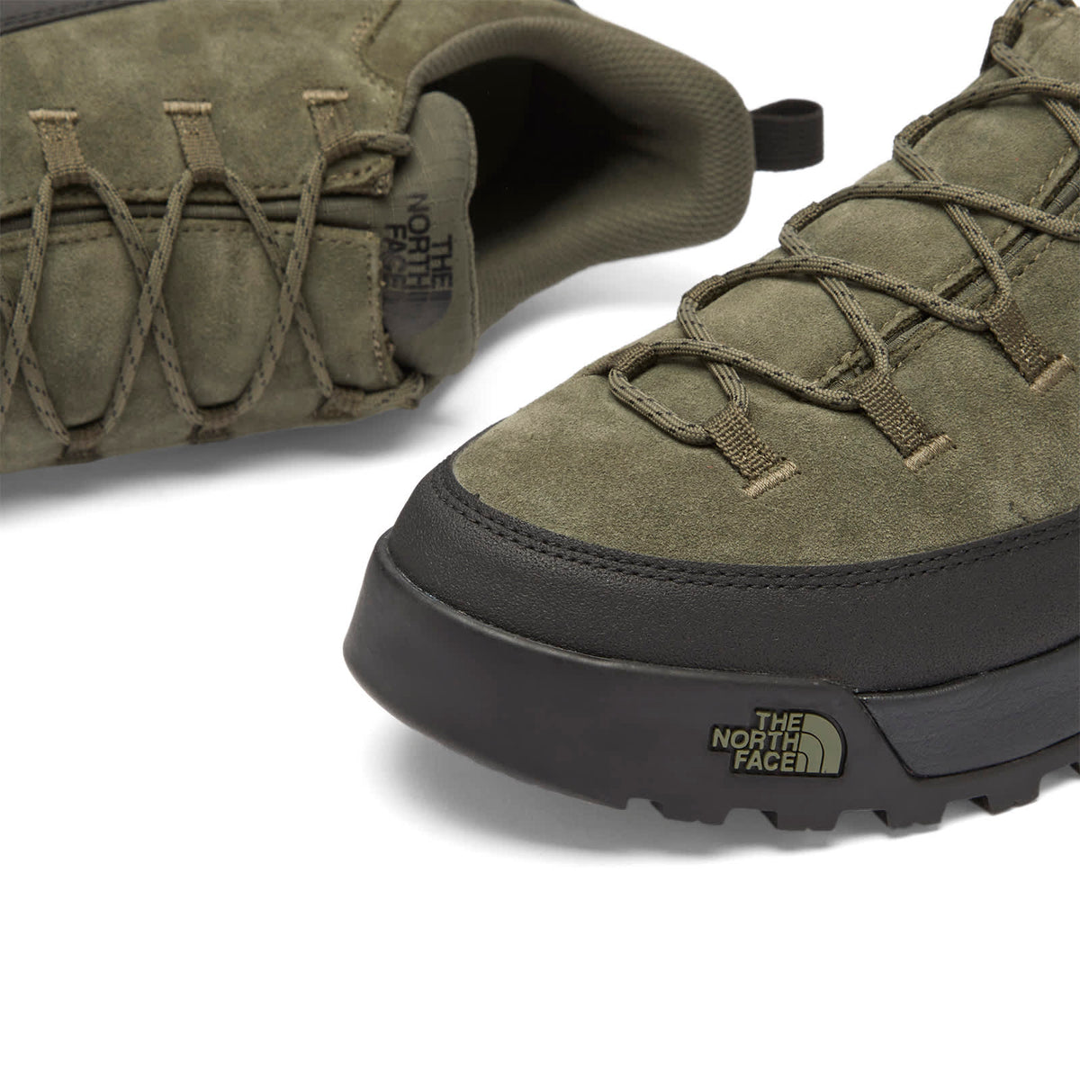 The North Face Glenclyffe Urban Low