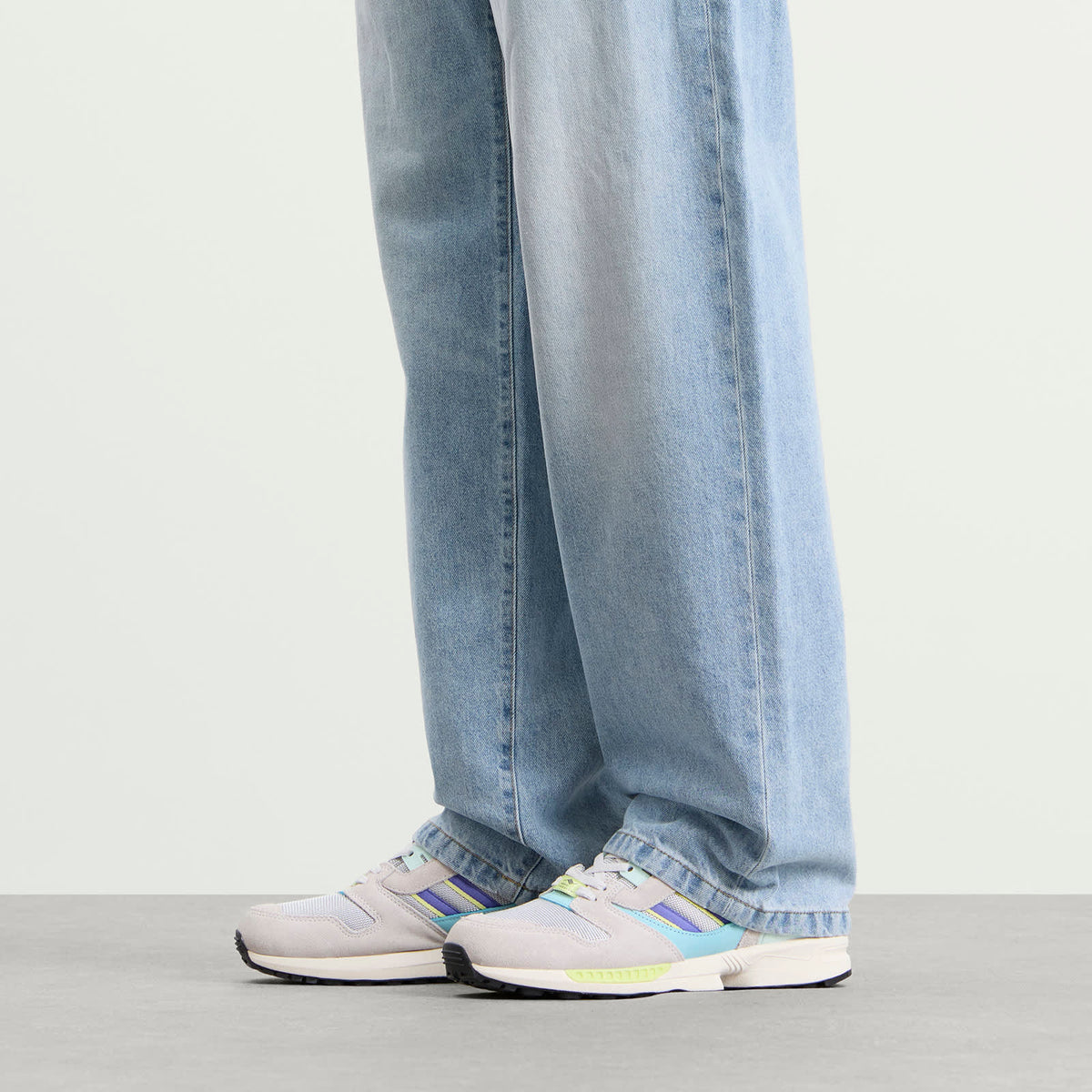 adidas Zx 8000 Sneaker