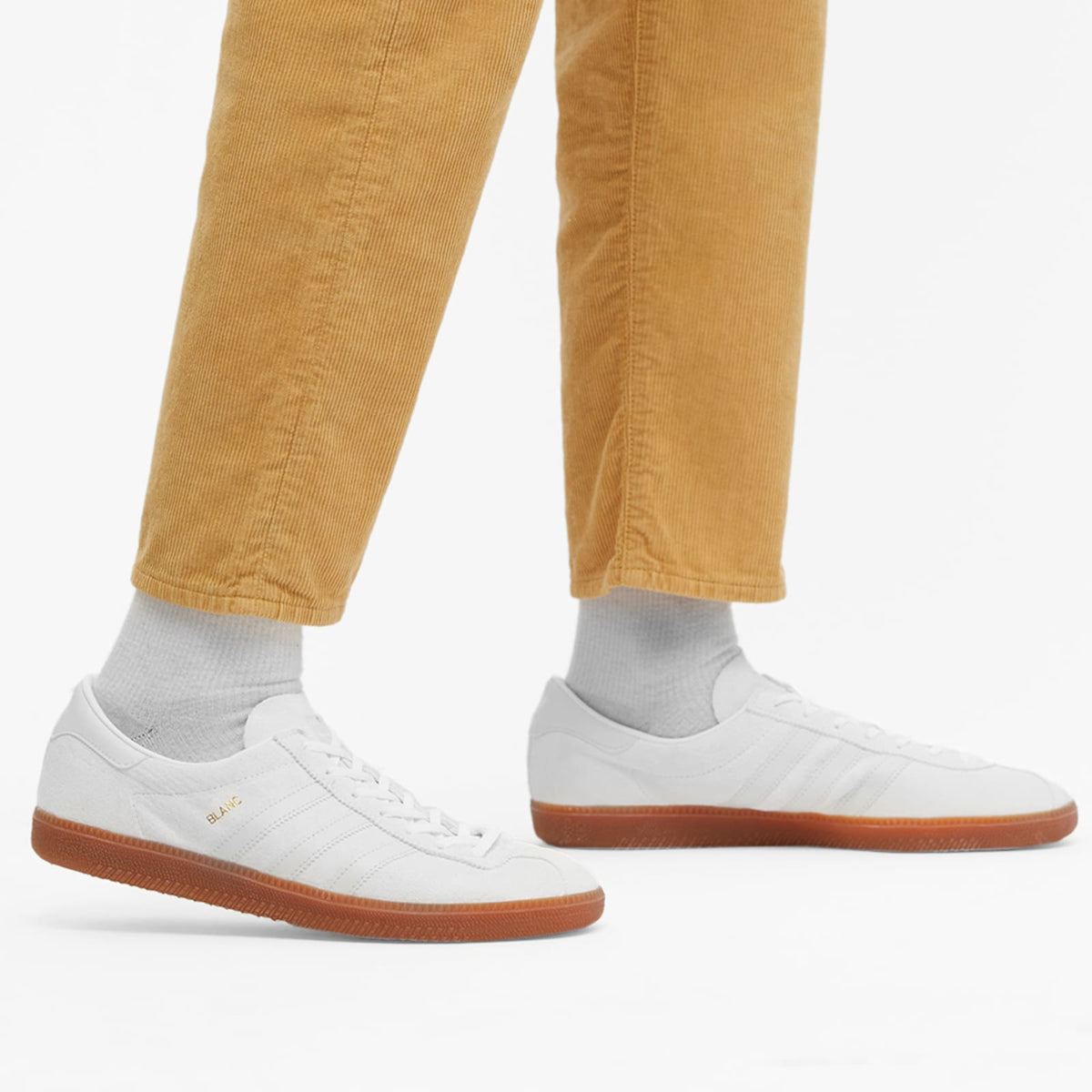 Adidas Blanc