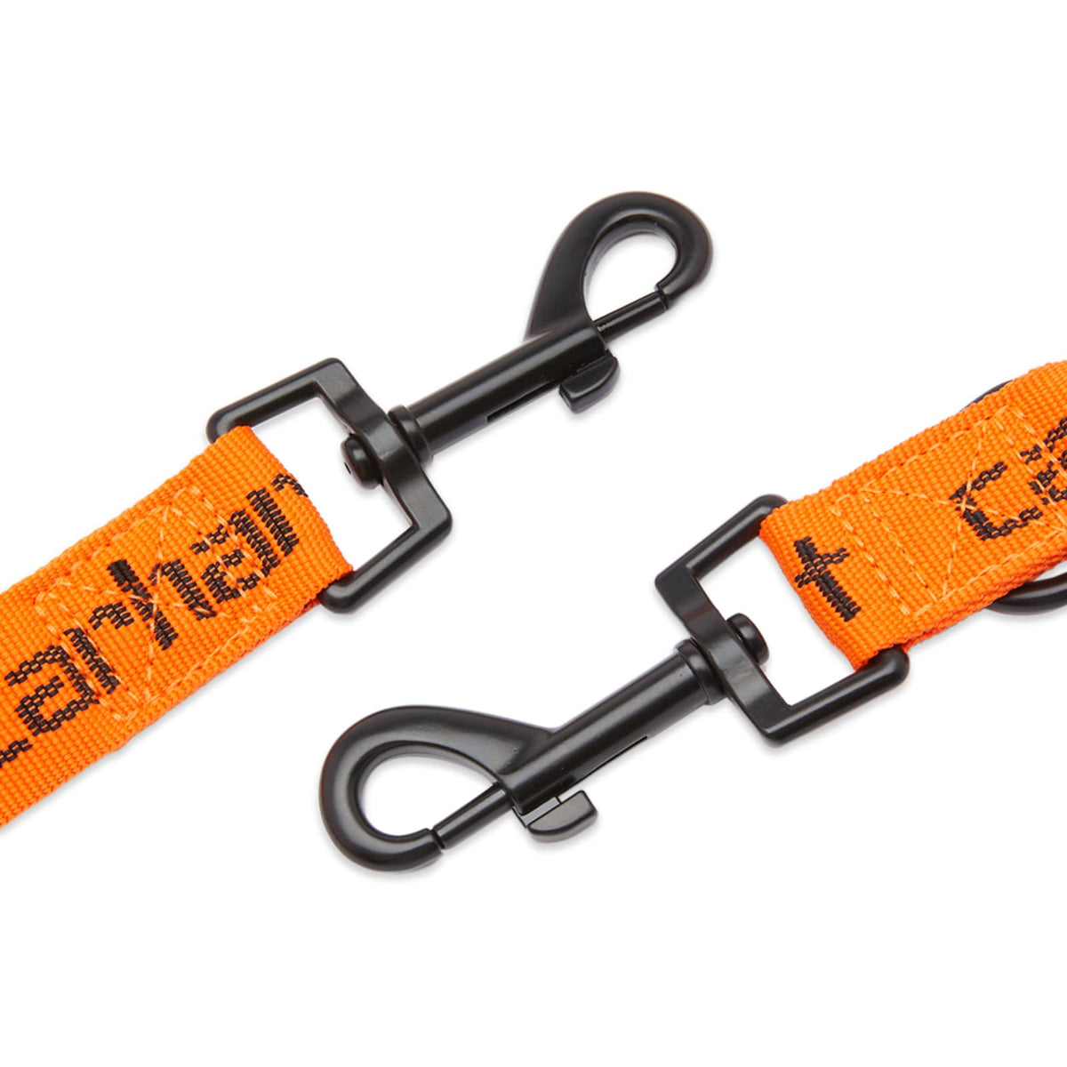 Carhartt WIP Script Dog Lead & Collar