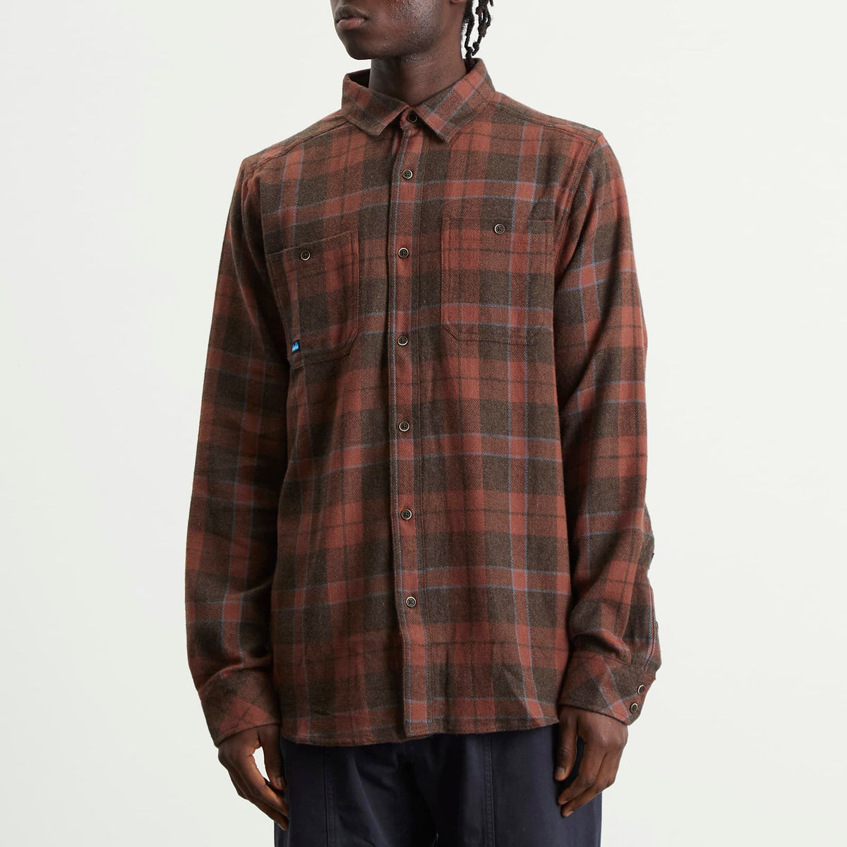 KAVU Big Joe Shirt