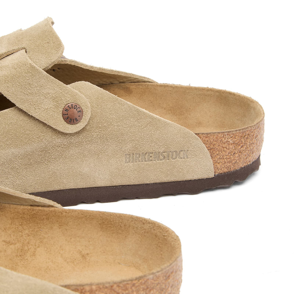 Birkenstock Boston