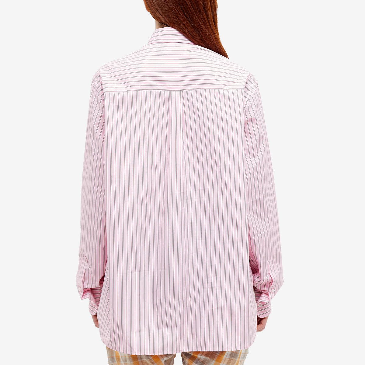 Saks Potts William Shirt