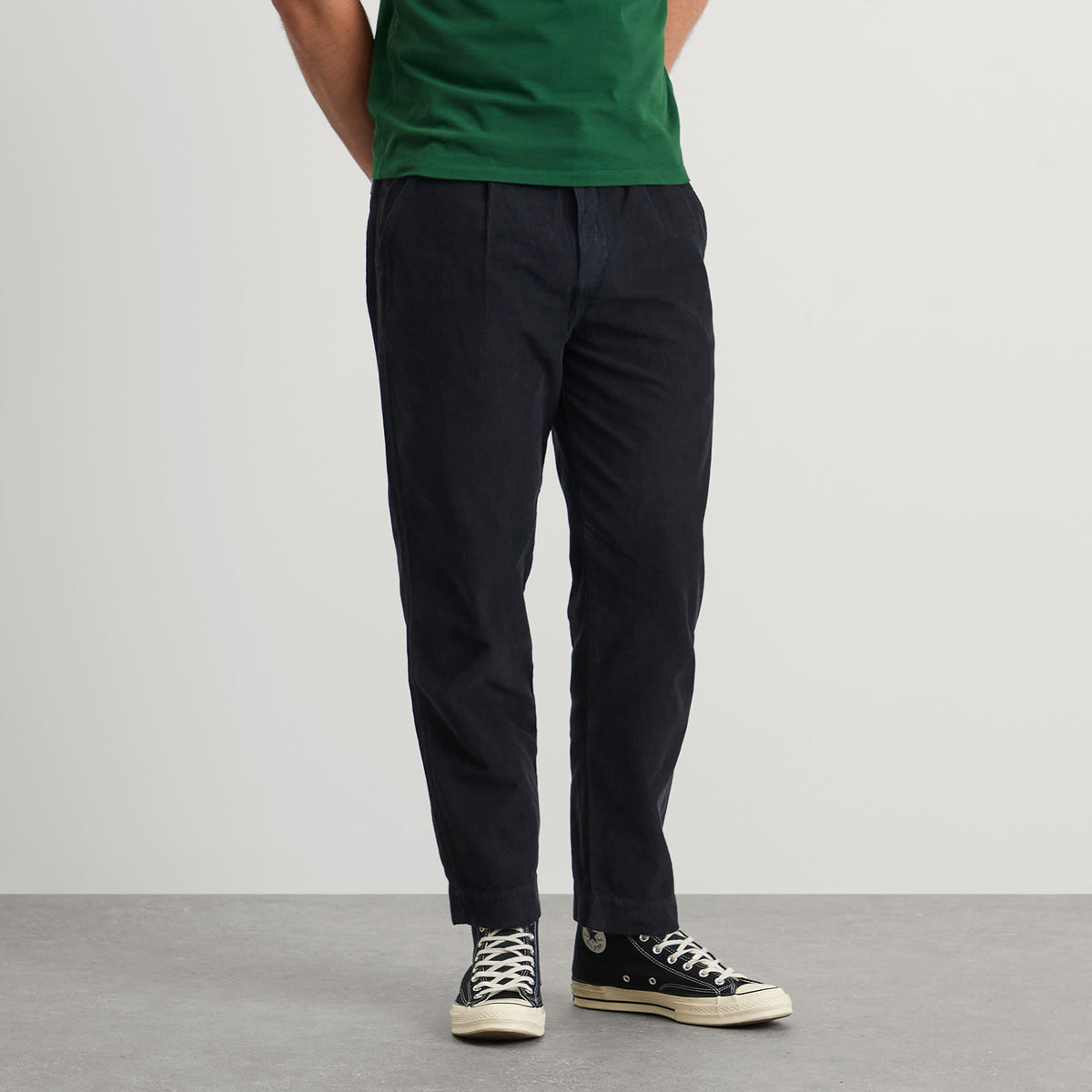 Folk Signal Pant